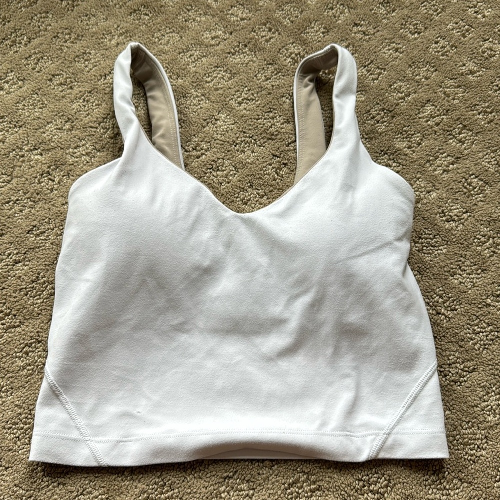 Lululemon online tank top